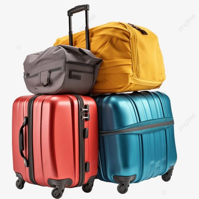Travel & Luggage