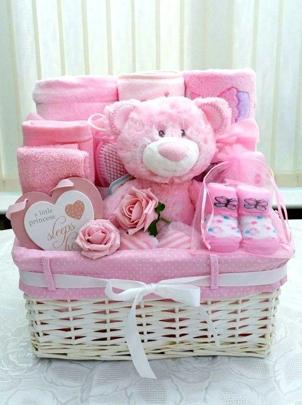 Gifts & Crafts
