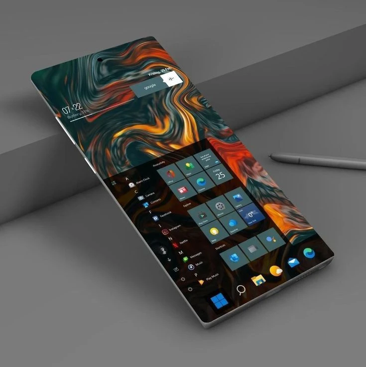Phone & Gadgets
