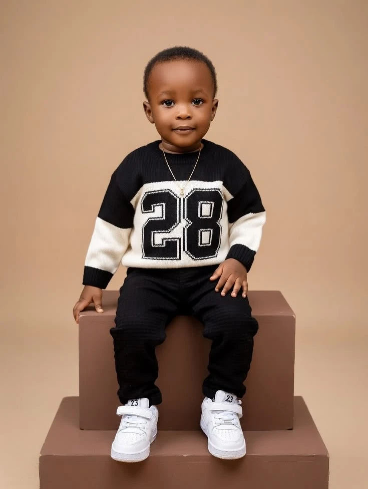 Kid's Fashion